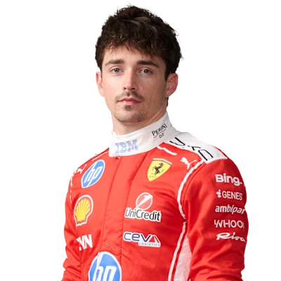Charles Leclerc