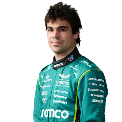 Lance Stroll