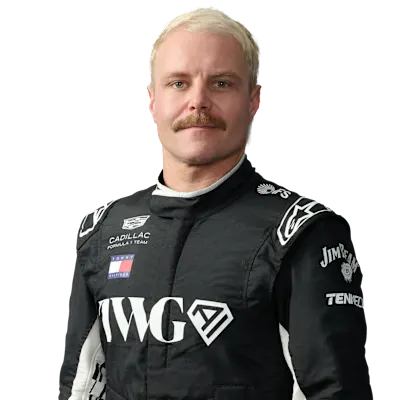 Valtteri Bottas